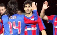 Planul lui Gigi si al lui Dinu Gheorghe: "Steaua campioana, Brasovul ia Cupa!"