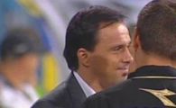 Stoichita i-a pedepsit pe stelisti dupa victorie: i-a bagat&nbsp;in antrenament la Bistrita! :)