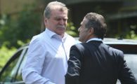 Cum ajunge Dinu Gheorghe la Steaua: vezi ce conditii pune Brasovului!