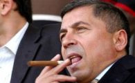 Motivul real pentru care Turcu a plecat de la Dinamo:&nbsp;A refuzat sa "cotizeze" 1,3 milioane de euro!
