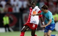 N'Doye la Steaua? Becali: "Doamne fereste! Asta ne mai trebuia!"