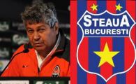 Andone la Rapid, Lucescu la Steaua? "Nu ar exista niciun impediment in a prelua Steaua!"