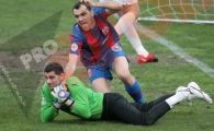 Steaua, echipa din Romania cel mai bine clasata in topul mondial!