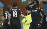 VIDEO / City a facut MACEL cu Burnley! Vezi 6 goluri de senzatie: