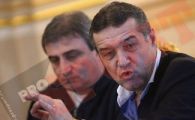 Stoichita: "I-am facut un Paste fericit lui Gigi, sigur s-a uitat la televizor!"