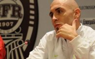 Tony ii da peste nas lui Becali: "Important e sa fim pe primul loc la final, nu la finalul turului sau de Paste!"
