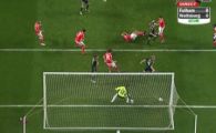 VIDEO! Faza Zilei in Europa! E calcaiul lui Agger mai tare decat cel al lui Seedorf cu United?