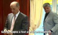 VIDEO! Nu mai sunt singuri impotriva tuturor!&nbsp;Ce spune Andone despre Varga si Balan