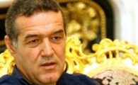 Becali: "Am investit mai multi bani in stadion, decat a bagat Copos la Rapid. E un tigan!"