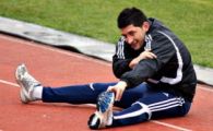 Costea a fost externat: "Acum totul depinde de recuperare"