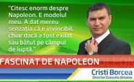 Prunea il va inlocui pe Napoleon Borcea: "Dupa ce ajungem in Liga, ma retrag!"