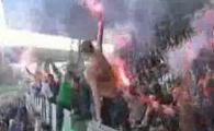 VIDEO / TSKA, in criza dupa plecarea lui Andone! Fanii lui Beroe erau sa dea foc la stadion: