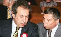 Turcu cere banii investiti la Dinamo: "Ma simt tradat de Badea! Sunt miel sacrificat de Paste"