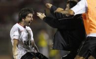 VIDEO: Eu pot, eu sunt MAGICIAN! Vezi un gol de la jumatatea terenului!