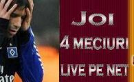 A dat 236 de goluri pana acum si vrea in finala Europa League: VIDEO