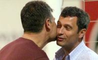 Mesajul lui Rednic pentru Andone: "Sper sa faca la Rapid ce nu am reusit eu!" Cum va lucra cu Copos?