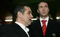 MM, ironii despre Steaua: "O sa avem o campioana care nu ajunge la poarta! Vreti sa ne fie din nou rusine in Liga?"