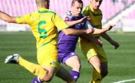 Timisoara 0-1 Vaslui (Costly '12)