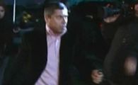 VIDEO! Pana sa-l faca PRAF pe Dolha, Turcu a injurat NON STOP cand a plecat de la stadion
