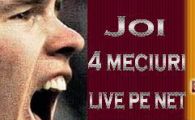 A fost luat cu 4 mil si acum costa 25.000.000!&nbsp;Vezi povestea unui super jucator: EDIN&nbsp;DZEKO&nbsp;