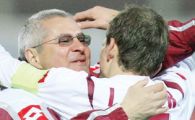 Jucatorii trag de Manea sa ramana: "E rapidist adevarat! Impreuna putem trece peste momentul greu"