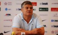 Andone si patronul lui TSKA negociaza cu fratii Becali rezilierea contractului!