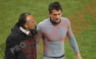 VIDEO EXCLUSIV! Turcu il face PRAF pe Dolha: "Un gunoi, un P**AT, ne-a mancat titlul!"