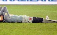 Iancu promite: "Dinamo va pierde 6 meciuri cu 3-0! Toate in care a stat Prunea pe banca"