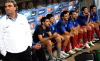 A revenit cu CFR, a fost praf cu Dinamo, modesta cu Gaz Metan, penibila cu Pandurii! Ce&nbsp;s-a rupt la Steaua?