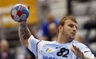 Suporterii lui Veszprem au fost la mormantul lui Marian Cozma!