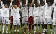 Primul trofeu dupa Liga Campionilor din '93! Valbuena inscrie superb si aduce Cupa Ligii la Marseille! VIDEO