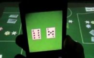 VIDEO: Adio trisori la POKER! Tine-ti cartile bune in telefon! VEZI CUM 
