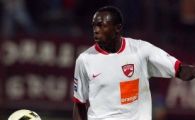 ALERTA la Dinamo! S-a RUPT si Diabate! Cine joaca cu Urziceni?
&nbsp;
