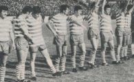 Asa a murit echipa care le-a tavalit prin noroi pe Steaua si Dinamo! "Un taran din C.A.P. a bagat echipa-n B!"