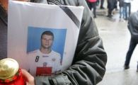 Meci pentru Marian Cozma! HCM si Veszprem vor juca cu chipul lui Cozma pe tricouri!