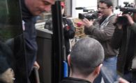Stoichita, catre fanii Stelei din Targu Jiu: "O sa fim pe primul loc dupa Paste"