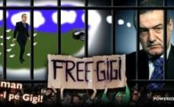 De la "Free Gigi" la "Pleaca, vinde, mori!" Ce s-a intamplat la Steaua in ultimul an: