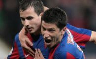 Steaua a mancat bataie ultima data la Pandurii! Vezi aici ce atac pregateste Stoichita!