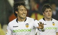 Valencia 1-0 Malaga! Barca revine pe locul I! VEZI rezultate!