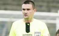 Avram la Unirea - Dinamo, Balaj la Rapid - Craiova! Vezi cine o va arbitra pe Steaua