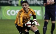 Cosmarul lui Branet: "Mai bine luam gol decat sa il accidentez pe Costea"