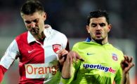 Becali si-a gasit razboinic: "Parpas are ceva din Radoi, va spun eu"