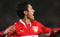 Nemtii il lauda pe Marica: "Ii face concurenta lui Cacau"
