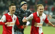BOMBA in Liga I! Iancu: "Dinamo poate pierde meciul cu&nbsp;Steaua din cauza lui&nbsp;Prunea!"