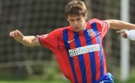Gigi ii regreta: "Nu trebuia ca Ninu si Onicas sa plece de la Steaua!"