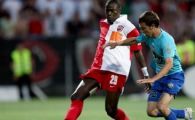 "Daca Steaua il avea pe N'Doye castiga cu Dinamo!"
