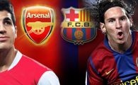 Cele mai tari&nbsp;meciuri din sferturi:&nbsp;Arsenal - Barca si Bayern - Manchester