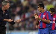 Bergodi critica Steaua lui Becali si Stoichita:&nbsp;"S-a pierdut un an degeaba!"