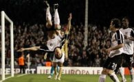 Revenire INCREDIBILA: Fulham 4-1 Juventus! VEZI REZUMAT