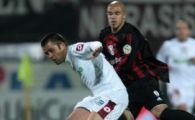 Spadacio: "Fanii au dreptate sa scandeze impotriva noastra!"